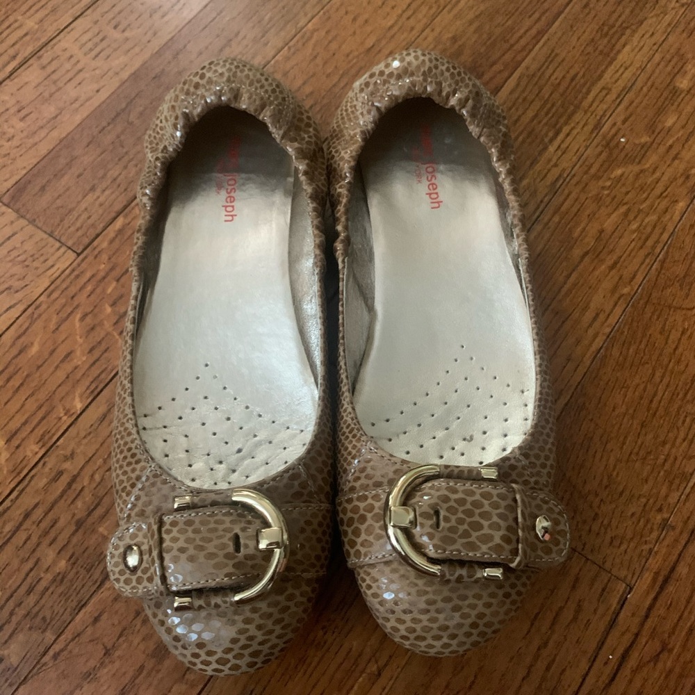 Marc Joseph New York Rockaway Flats - Amber Snake